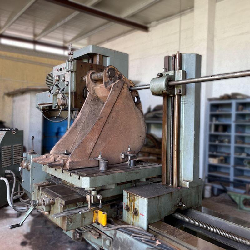 Images Officina Meccanica Fratelli Poddighe