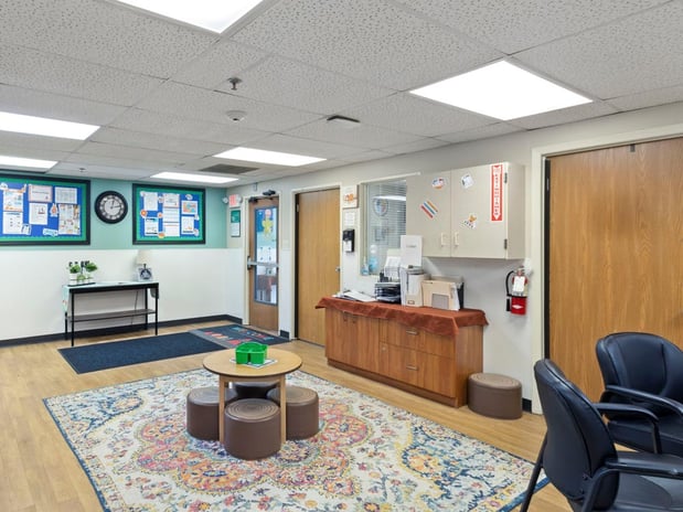 Images Shannon Heights KinderCare