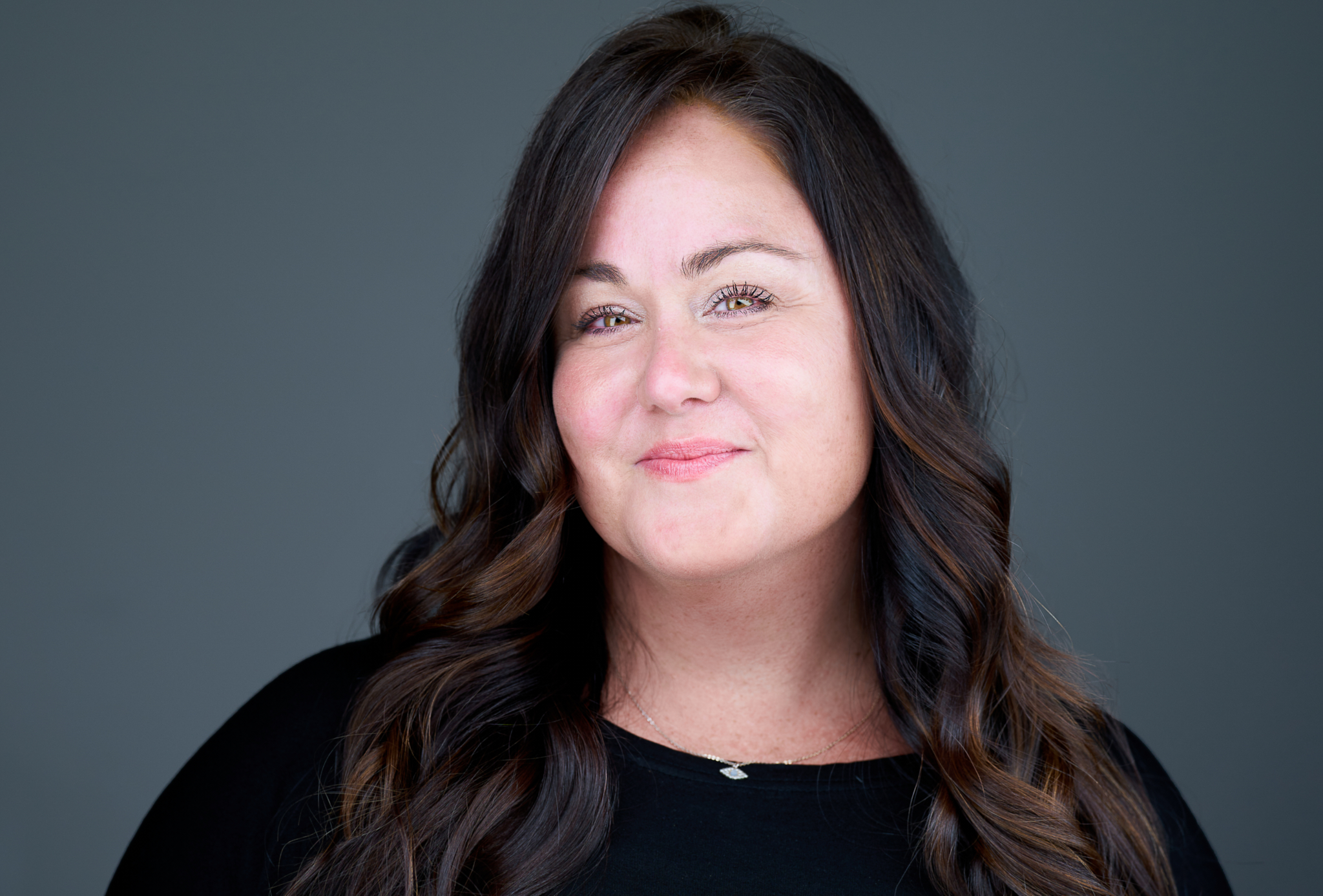 Amanda Frame, DNP, AGACNP-BC