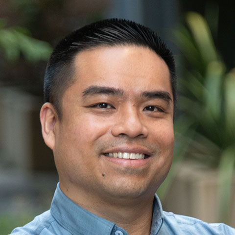 Christopher A. Bautista