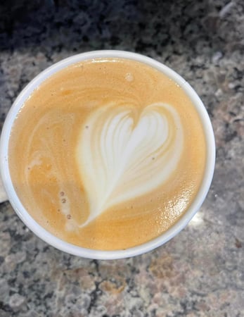 Images Rocket Coffee ATX & Pastries