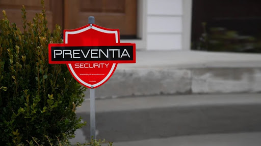 Images Preventia Security