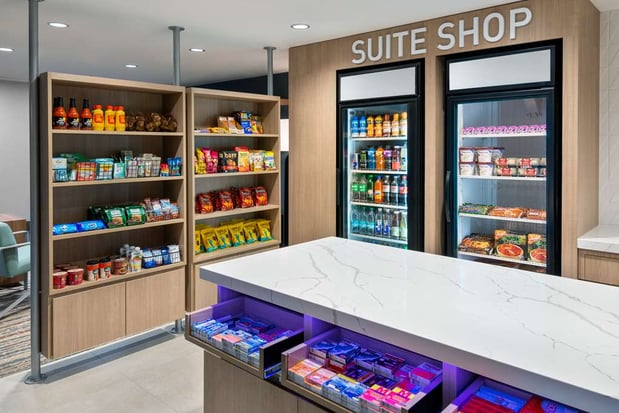 Images Homewood Suites by Hilton Buffalo-Airport