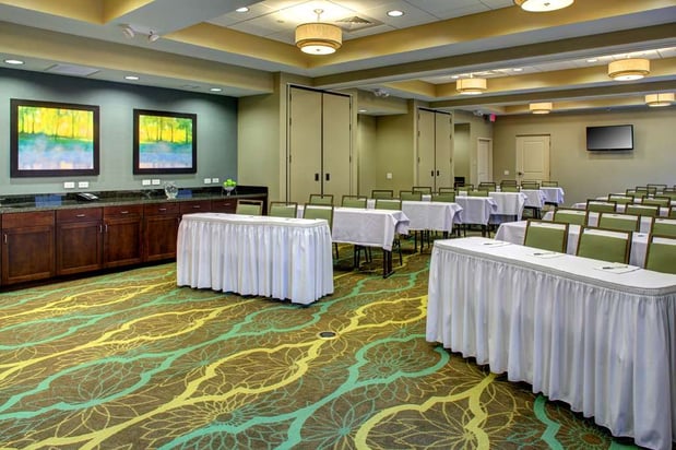 Images Hampton Inn & Suites Coconut Creek