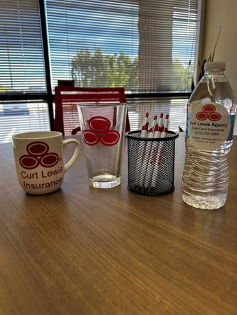 Images Curt Lewis - State Farm Insurance Agent