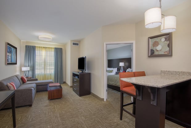 Images Staybridge Suites Amarillo-Western Crossing by IHG
