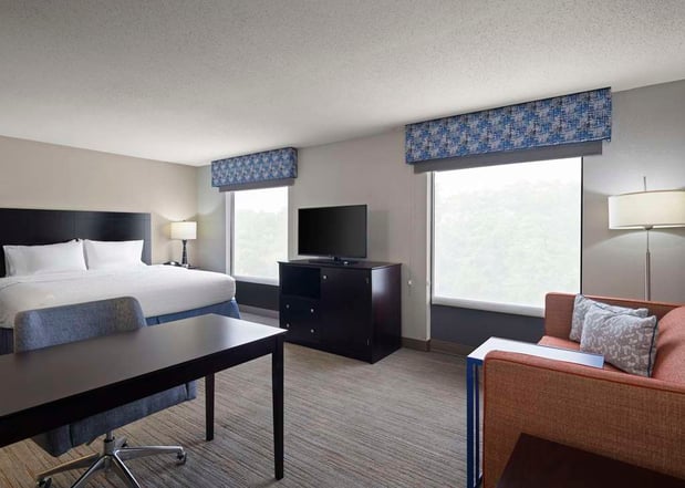 Images Hampton Inn & Suites Arundel Mills/Baltimore
