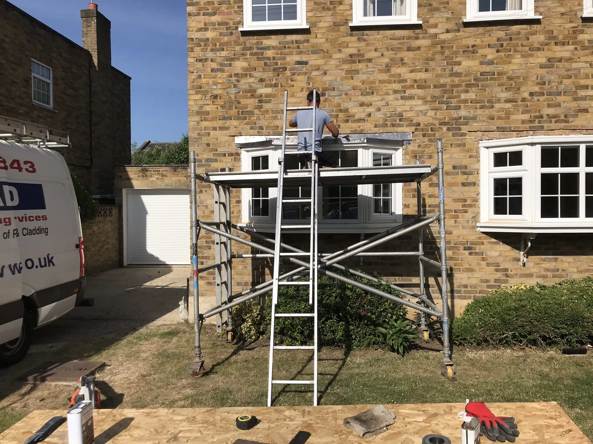 Images ABRS Roofing Services Ltd