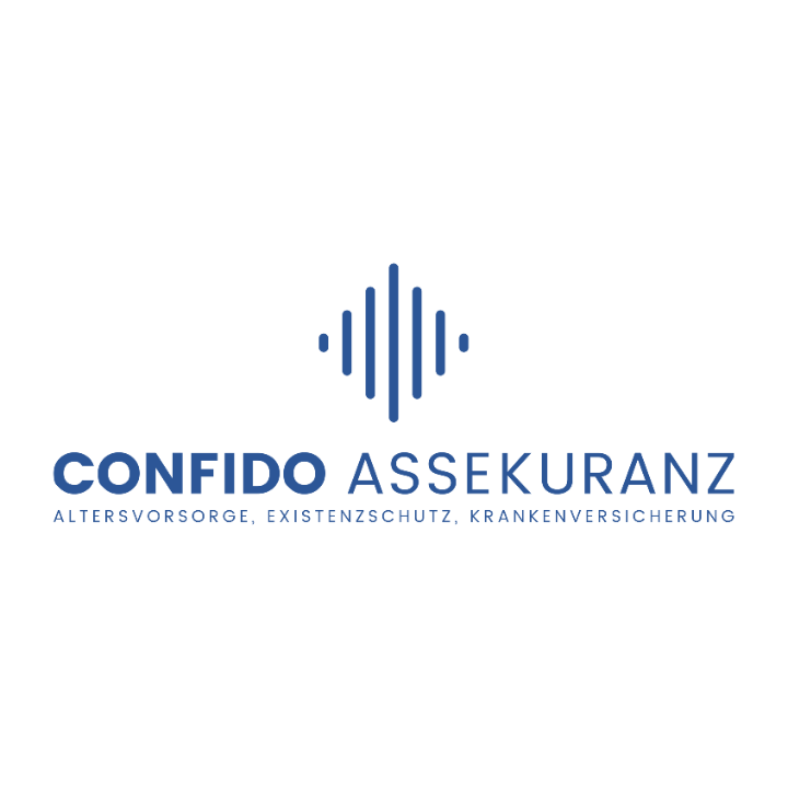 Confido Assekuranz in Pforzheim - Logo