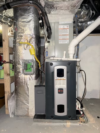 Images CoolLife Heating and Air