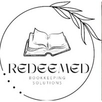Redeemed Bookkeeping Solutions Logo