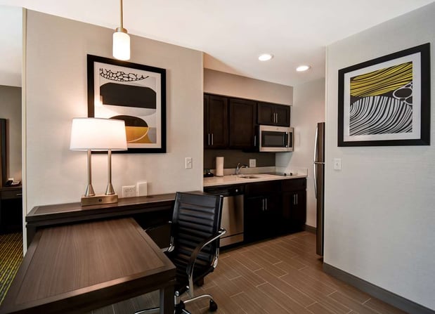 Images Homewood Suites by Hilton Novi Detroit