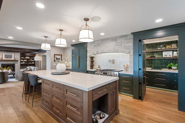 Images J Brothers Design - Build - Remodel, Inc.