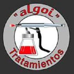 Tratamientos Algoi Logo