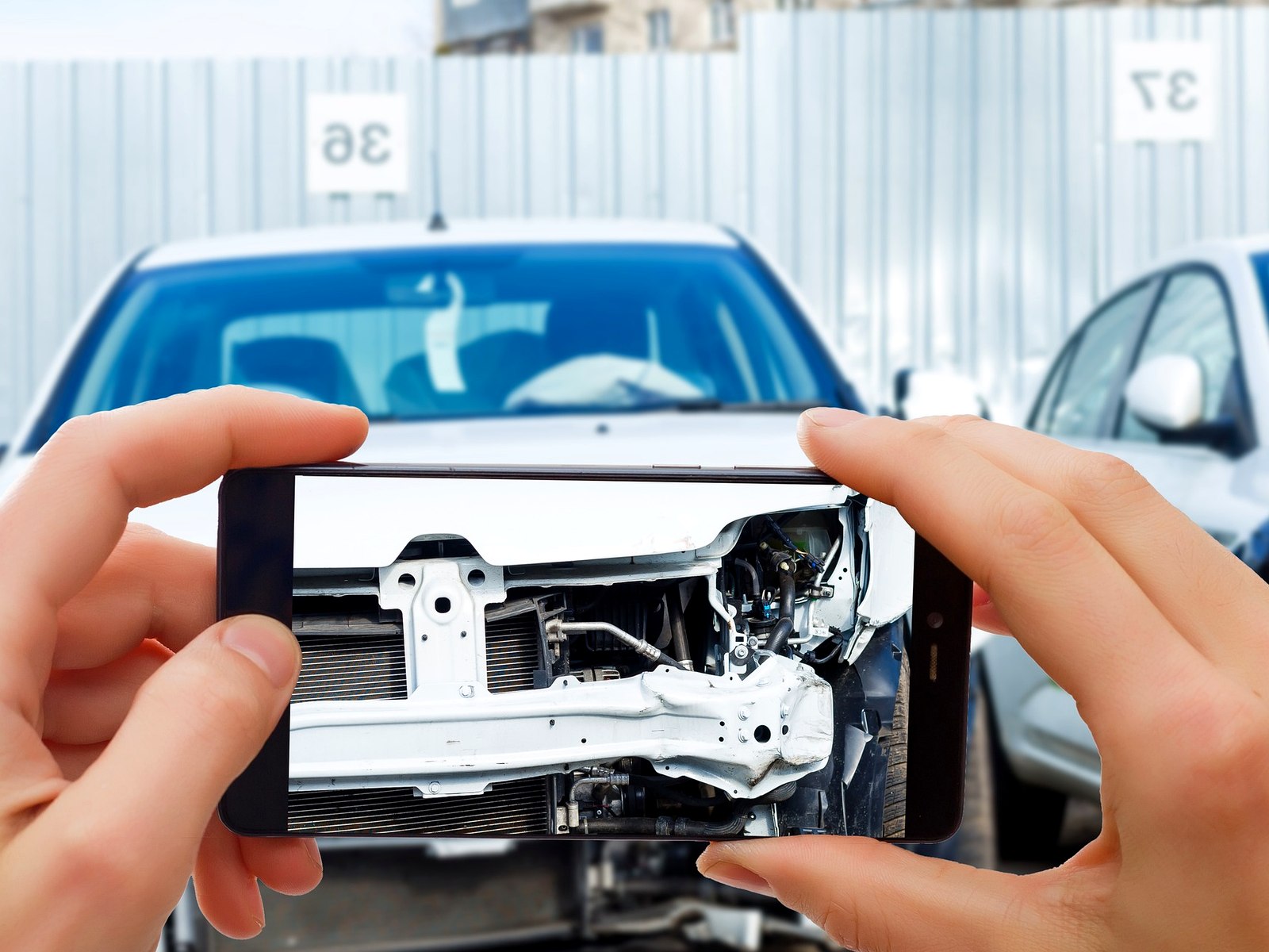 Nichols Jr Auto Insurance