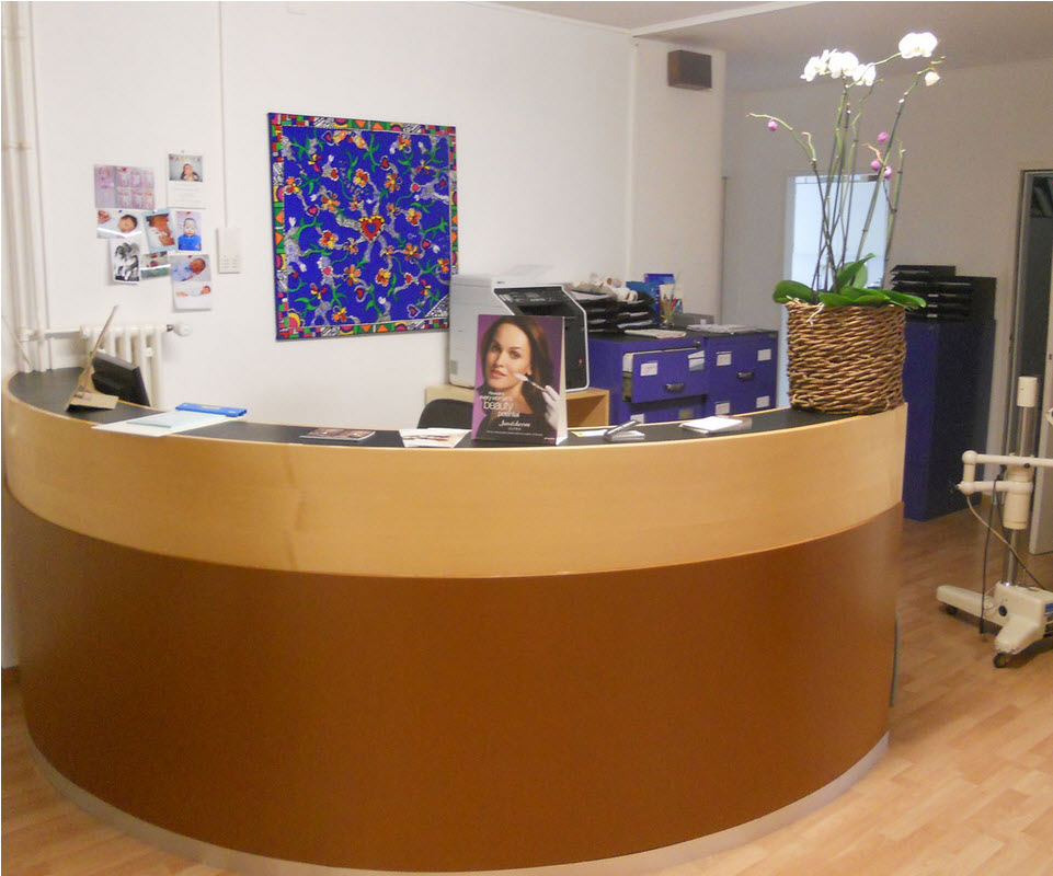 Dr. med. Andrej Drakul, Birmensdorferstrasse 67 in Zürich