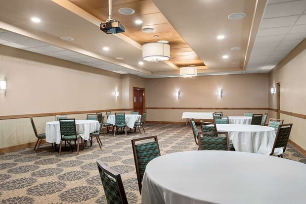 Images Best Western Newport Inn