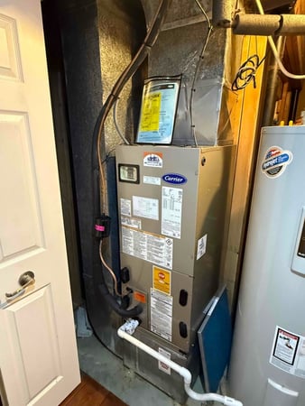 Images Anytime Heating and Air Conditioning