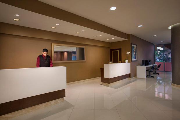 Images Crowne Plaza Los Angeles Harbor Hotel by IHG