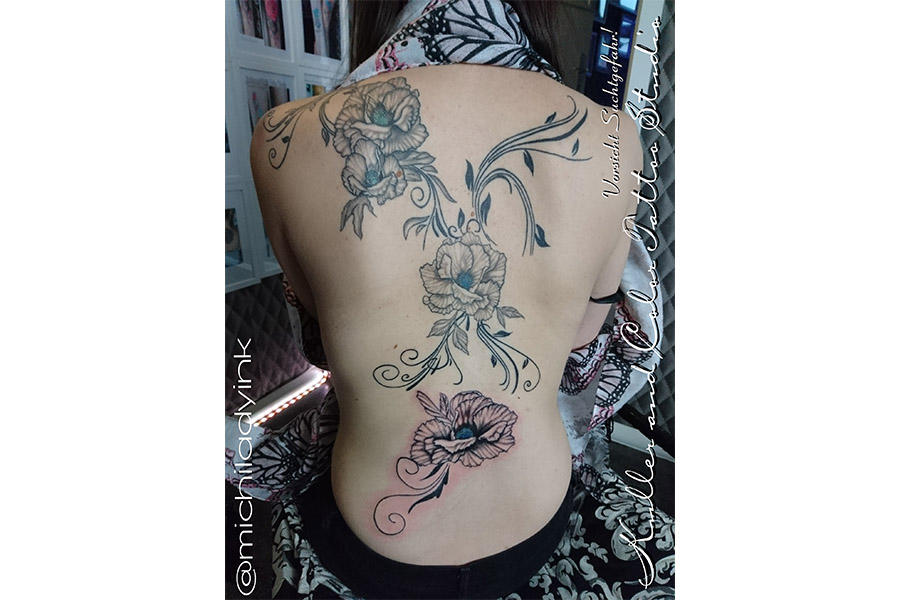 Tattoo studio chemnitz