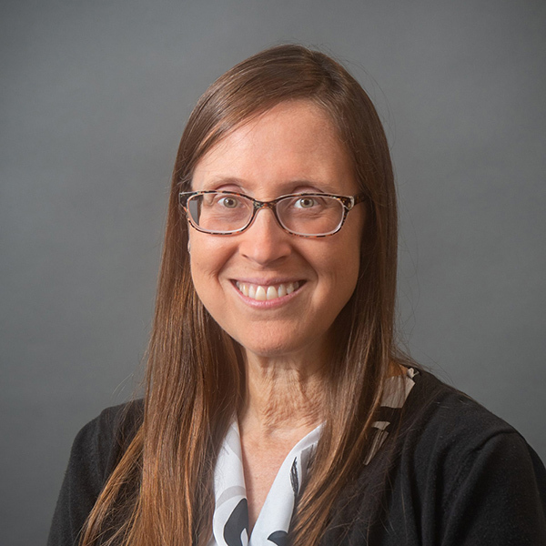 Tracy Stroud, DO