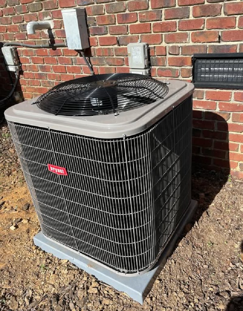 Fogg HVAC Inc. Image