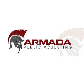 Armada Public Adjusting, LLC Logo