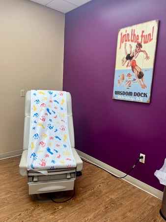 Images Clinton Family Medical Center