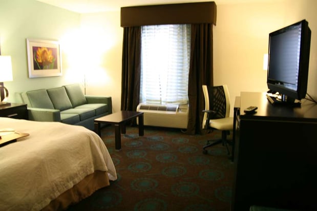 Images Hampton Inn Shreveport Airport