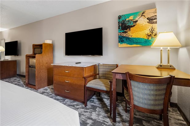 Images Best Western Ambassador Inn & Suites
