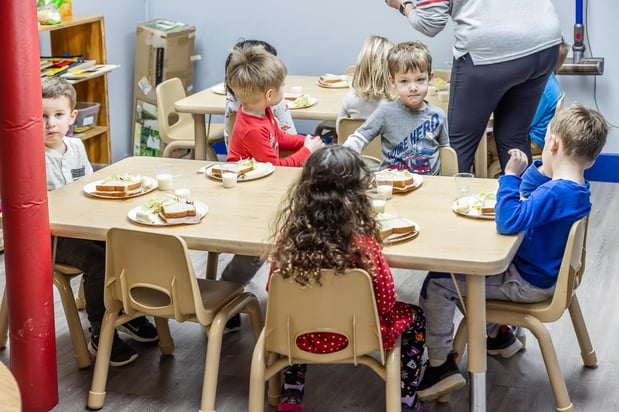 Images Care-a-lot of Pittsford