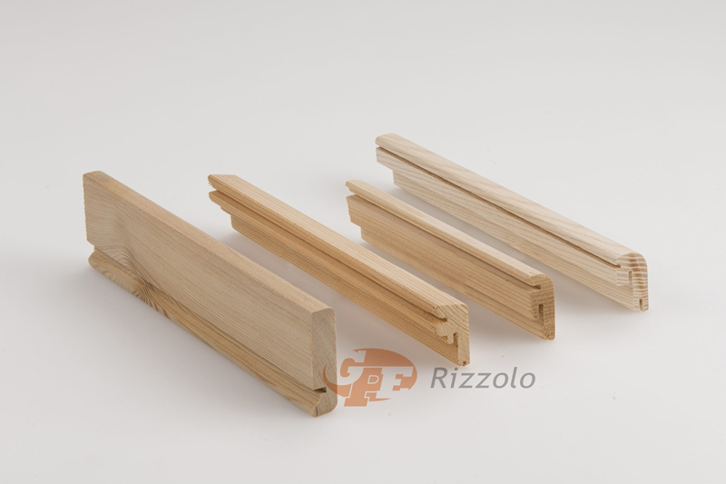 Images G.P.E. Rizzolo dal 1960