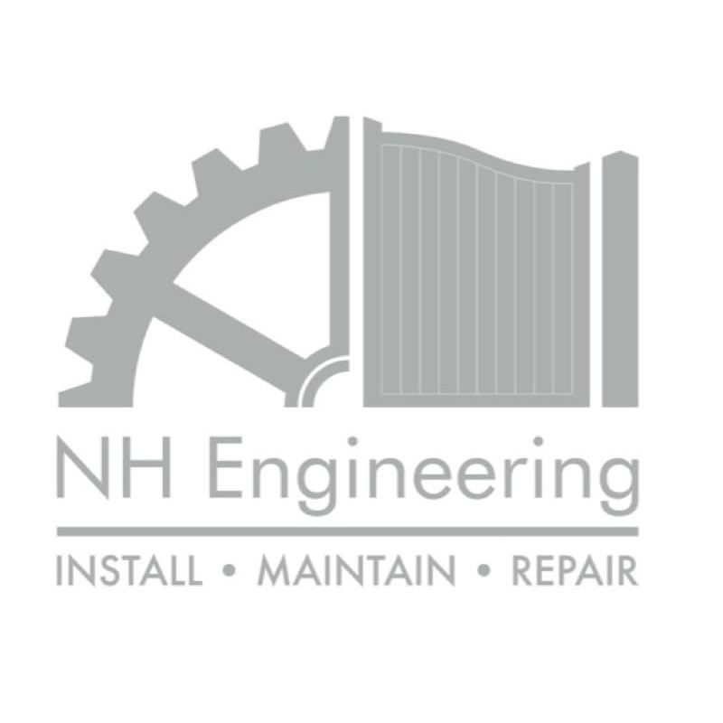 NHE Gates Logo