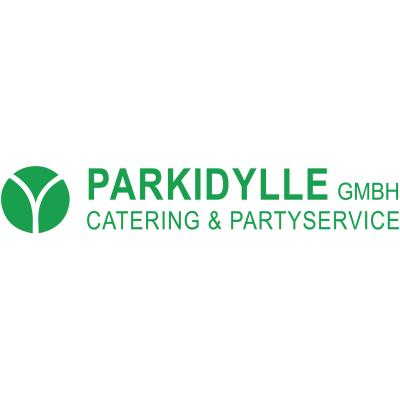 Logo Catering & Partyservice Parkidylle GmbH