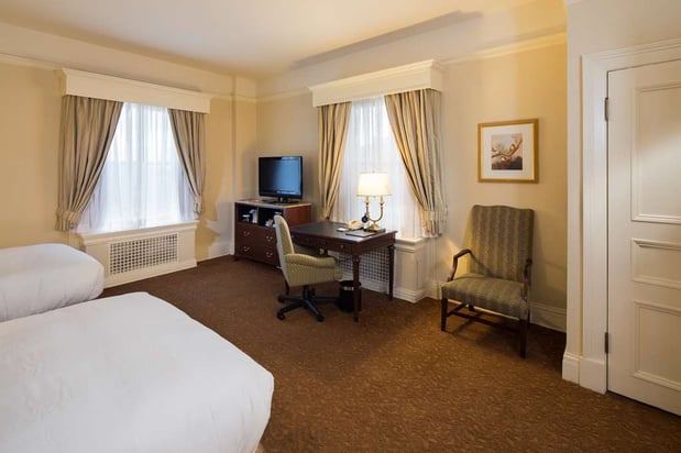 Images The Seelbach Hilton Louisville