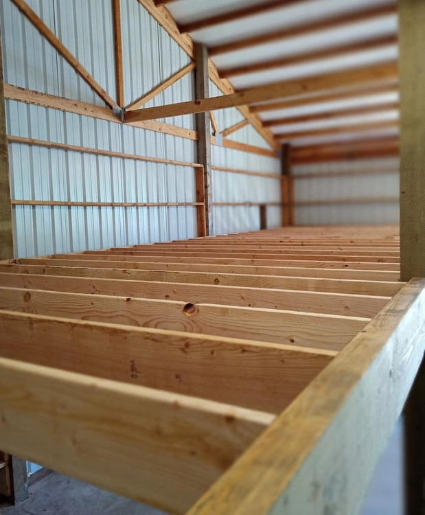 Images DBR Construction