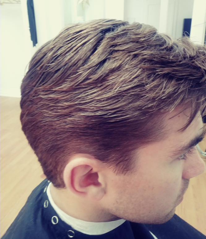 Escobar Salon Image