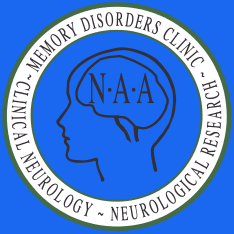 Neurological Associates of Albany P.C. Logo