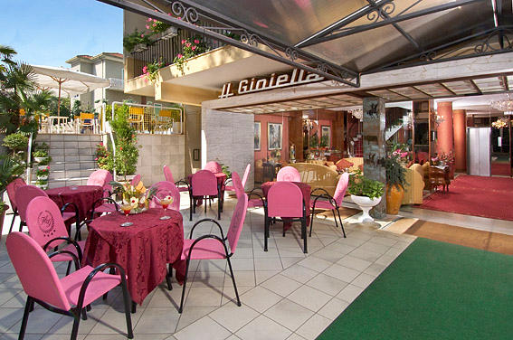 Images Hotel Gioiella ****