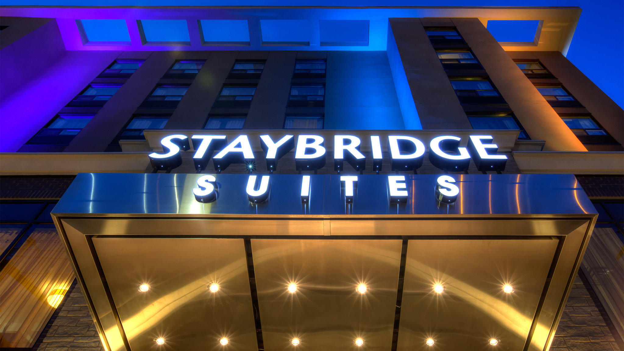 Staybridge Suites Hamilton - Downtown, an IHG Hotel Hamilton (905)527-1001
