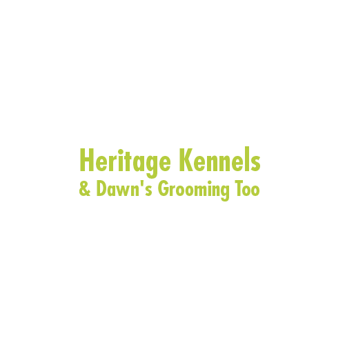 Heritage Kennels Logo
