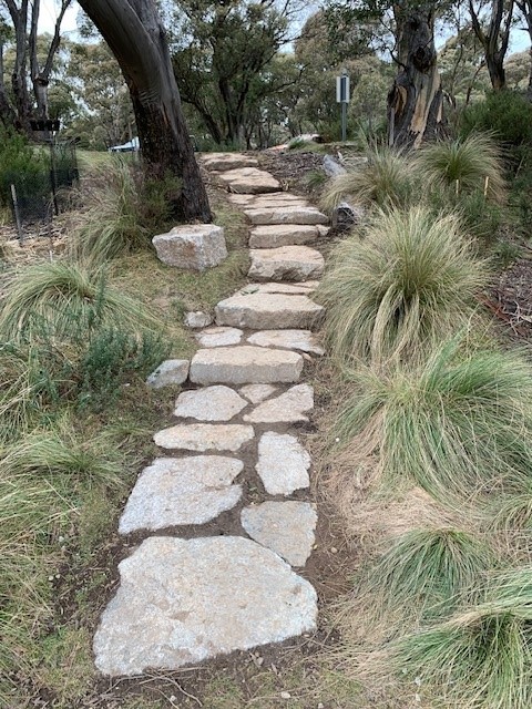 Images Jindabyne Landscaping