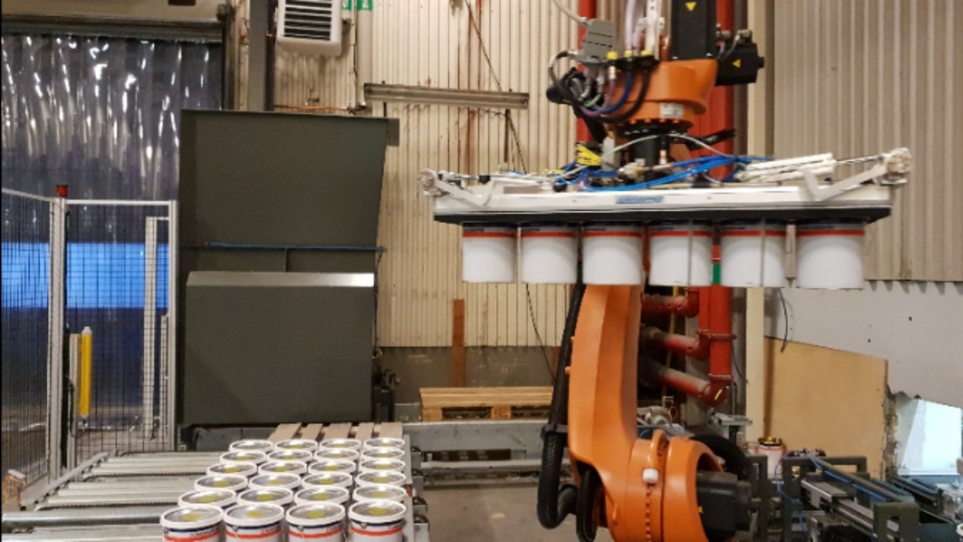 Images Thorilds Verkstads AB