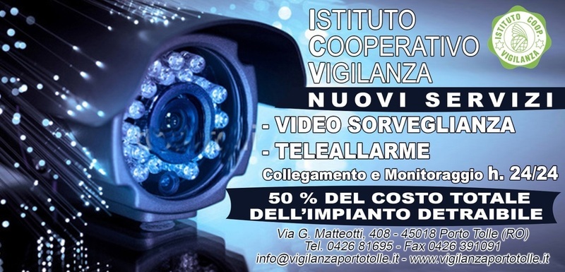 Images Istituto Cooperativo di Vigilanza - Societa' Cooperativa