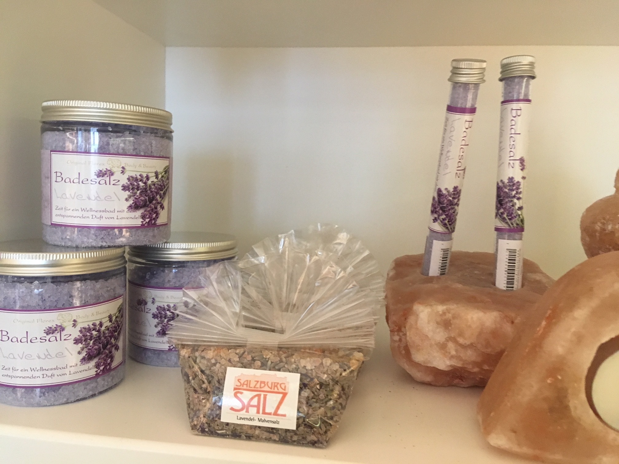 Bild 7 von E.A.T. Trade GmbH - Salzburg Salz