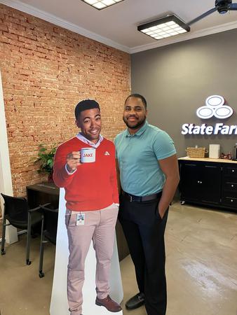 Images Andrew Case - State Farm Insurance Agent