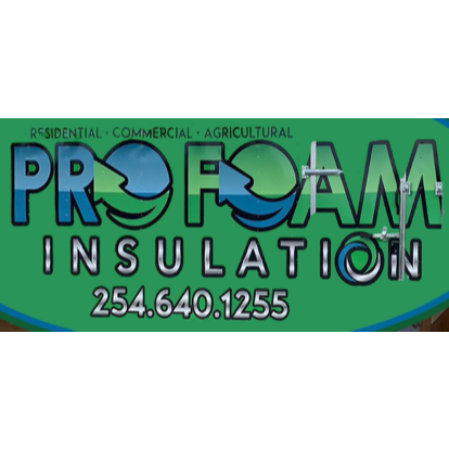 ProFoam Insulation Services LLC Logo