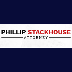 Phillip Stackhouse - Military Defender