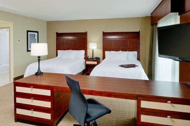 Images Hampton Inn & Suites Ocean City/Bayfront-Convention Center