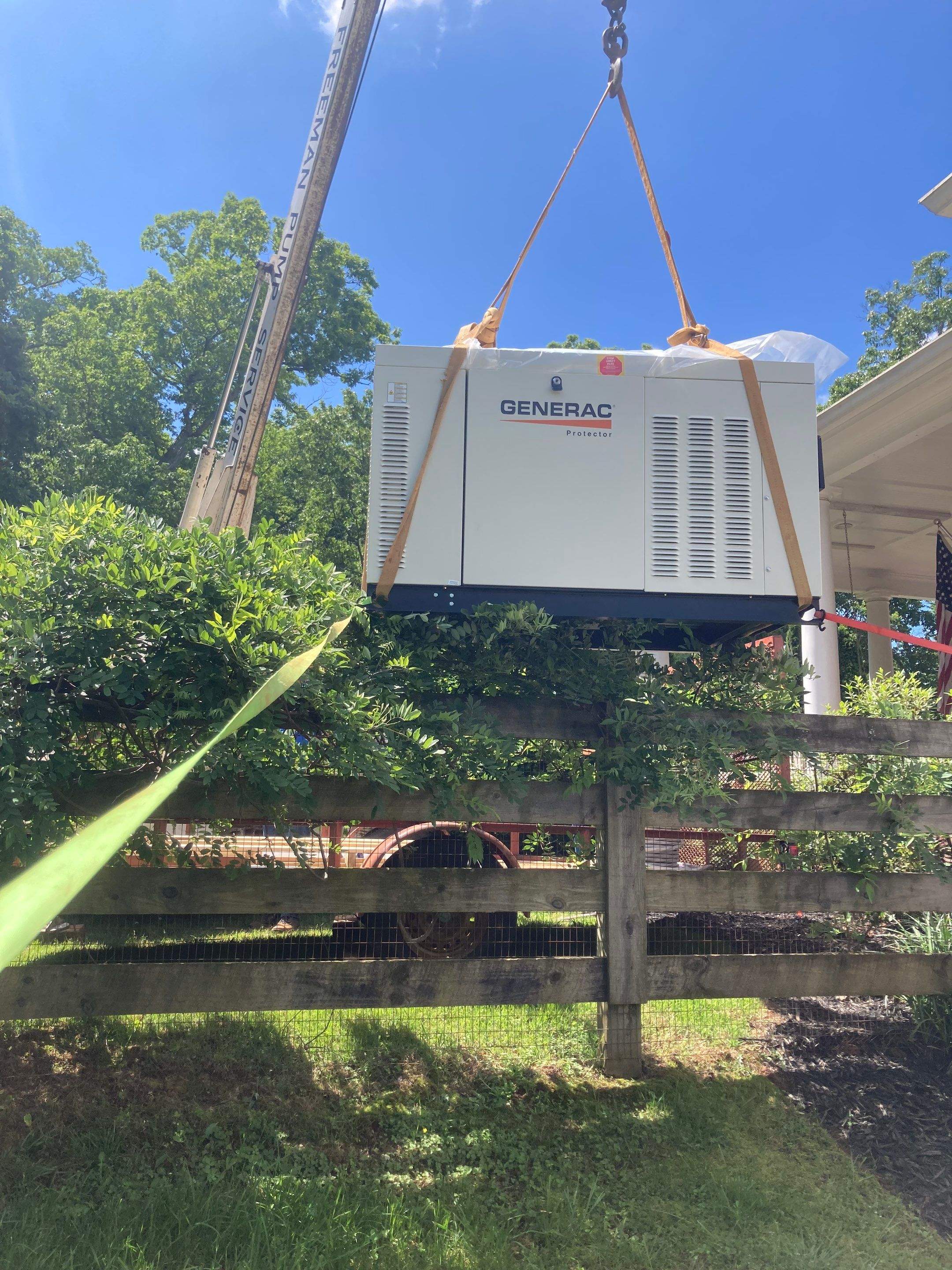 American Water Specialties | Freeman Electrical & Pump Image